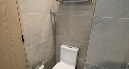 One Manquehue Double EXC Stunning 2BR Apartment