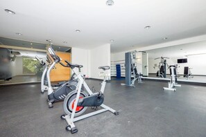 Maison | 1 chambre