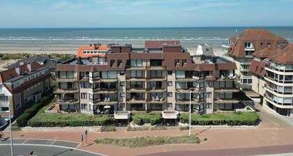 Family Apartment in Groenendijk