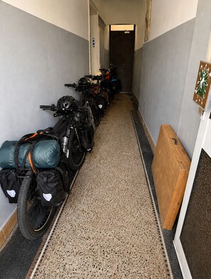 Property grounds - Vrbo Property (Hameln)