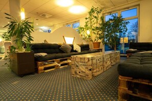 Interior - Quick Hotel Dresden 24H (Wilsdruff)