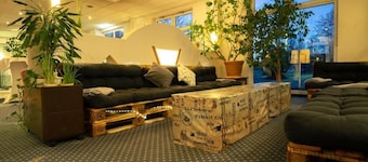 Quick Hotel Dresden 24H Self Check-in