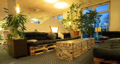 Quick Hotel Dresden 24H Self Check-in