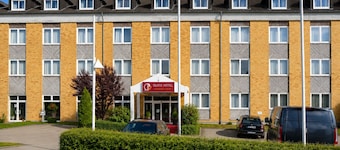 Quick Hotel Dresden 24H Self Check-in