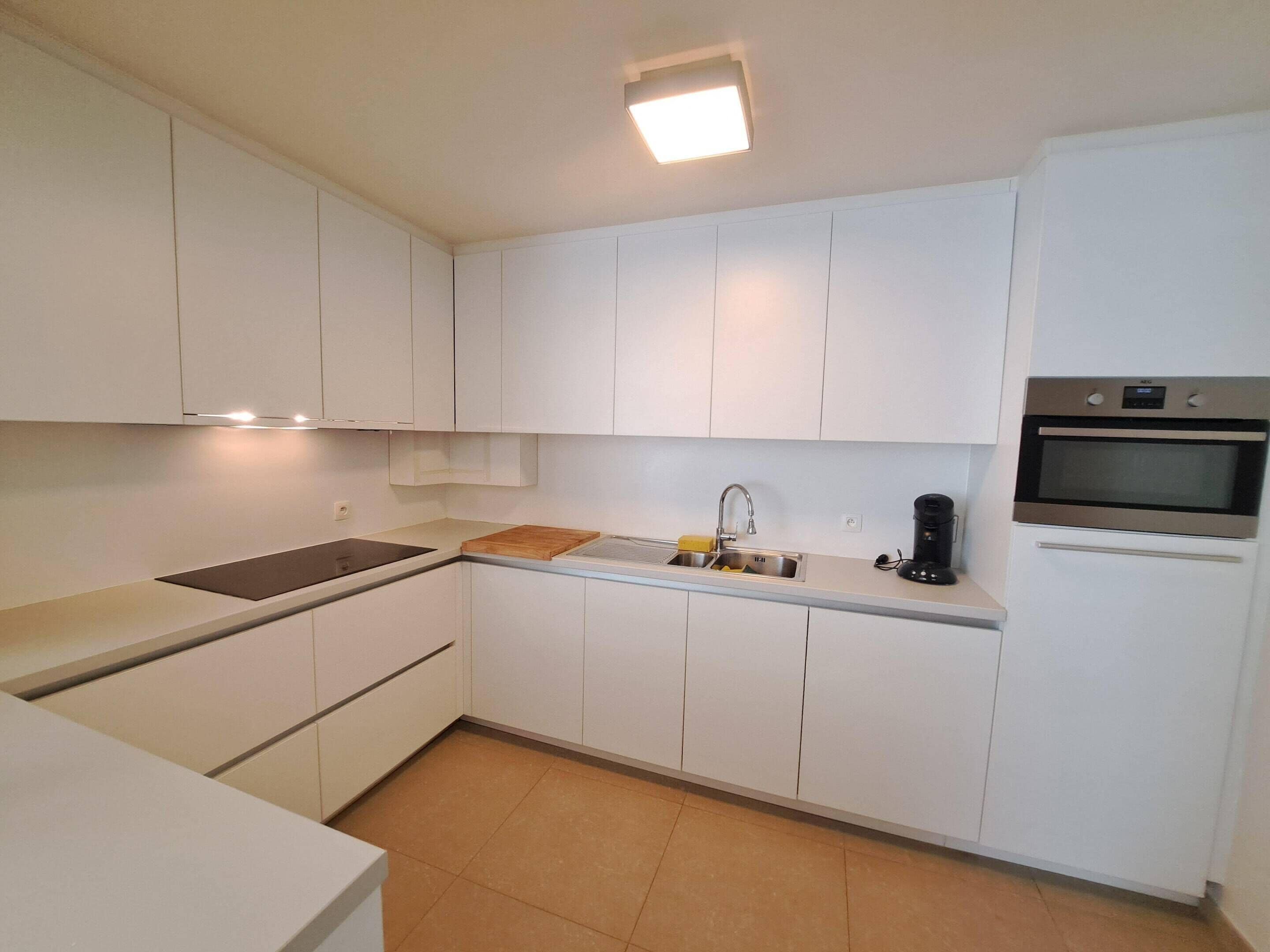 Departamento | Cocina privada
