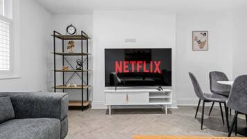 TV, offices