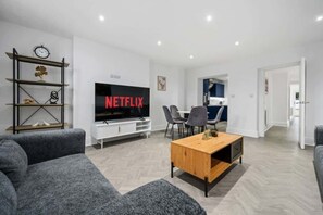 Coin séjour