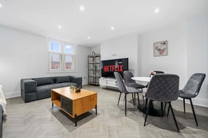 TV, offices