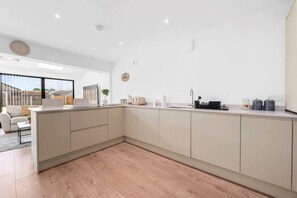 Interior - Modern Stylish Home: Manchester (Worsley)