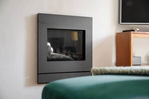 Interior - Fable Cottage: Luxurious Stay (Derbyshire)