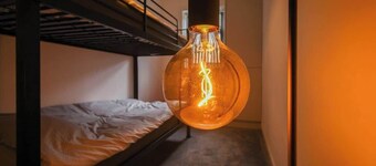 Stylish Modern Getaway : Lancashire