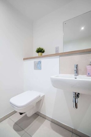 Badkamer