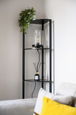 Interior - Modern Chique Home : Peak District (Melbourne)