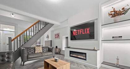 Modern Home: Heart Of Harle Syke