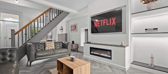 Modern Home: Heart Of Harle Syke