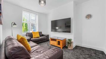 TV, offices