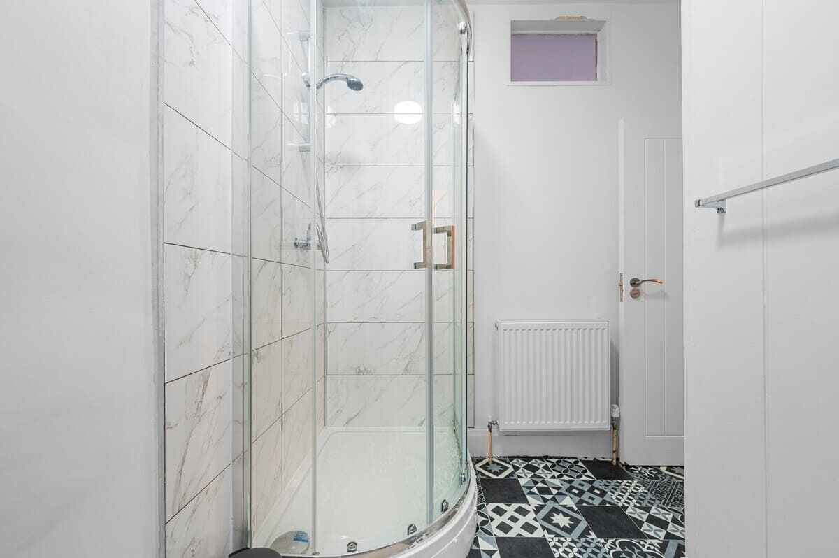 Bruser, hårtørrer, Shampoo