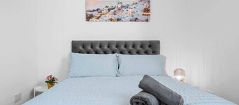 Modern 4BR Stay in the Heart of Lancashire