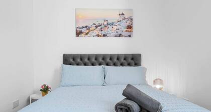 Modern 4BR Stay in the Heart of Lancashire