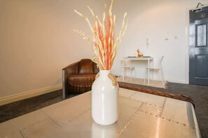 Interior - Suite in the heart of Great Harwood (Great Harwood)