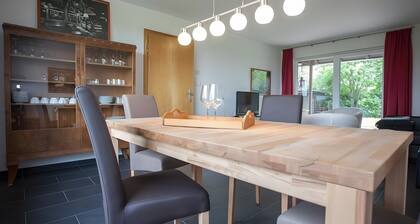 Grenzweg Holiday Home for 8 People (130 m²) in Winterberg
