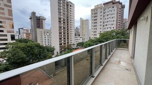 Appartement | Enceinte de l’hébergement