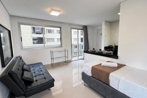 Apartamento | Ferros/tábuas de passar roupa, Wi-Fi de cortesia
