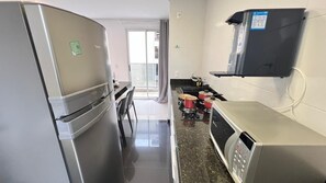 Appartement | Cuisine privée