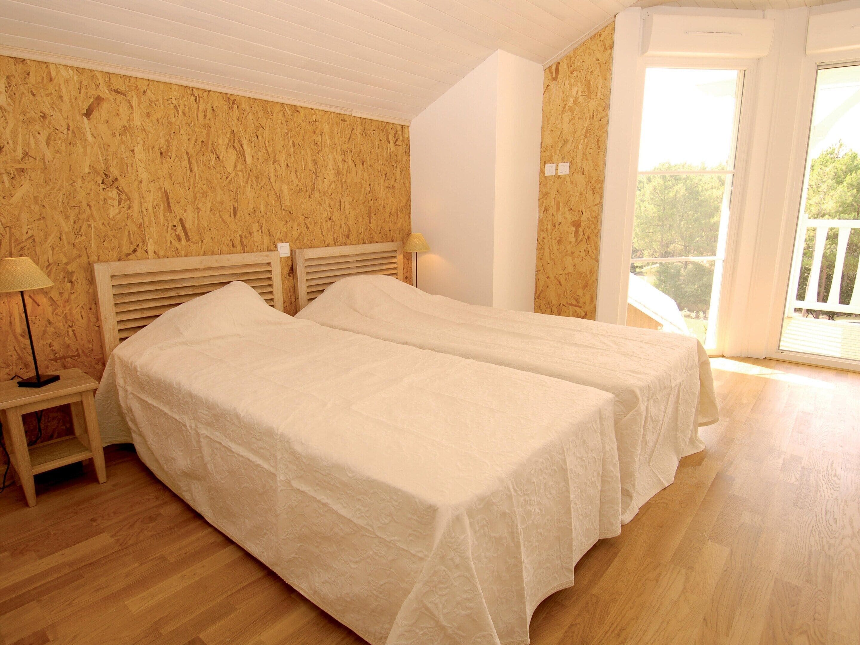 Casa | 3 camere, con arredamento individuale, ferro/asse da stiro
