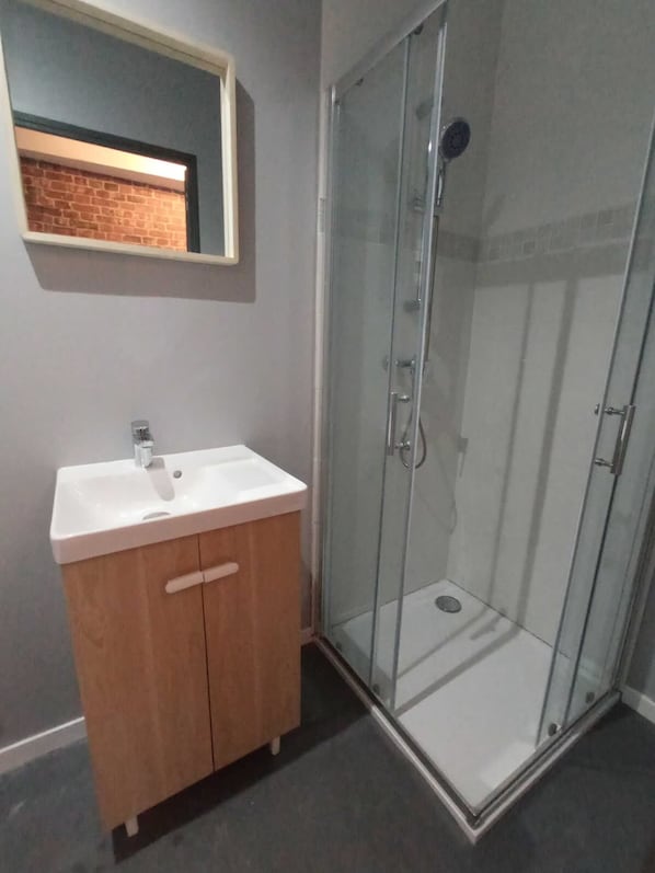 House | 1 bedroom - Agr Able s Jour au Londres vue Sans Vis- -vis (Roubaix)