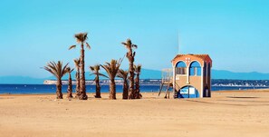 Spiaggia