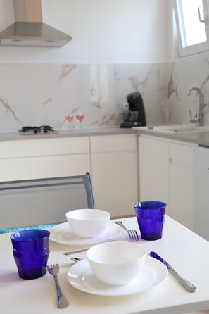 Cucina privata
