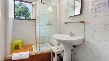 Dusche