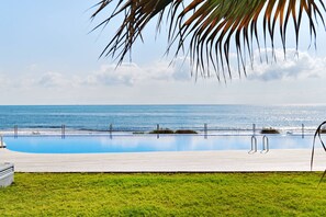 Pool - Apartamento Budo ( Posedonia - Punta Prima) (Torrevieja)