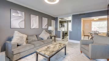 Apartamento (1 Bedroom) | Fachada da propriedade
