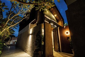 Exterior - Casa Luna Villas Ubud (Ubud)