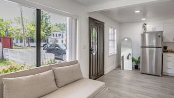 Casa (1 Bedroom) | Parte interna