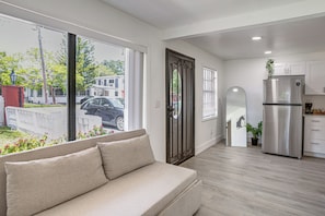 House (1 Bedroom) | Interior - 4 Mi to Surfside Beach! North Miami Apt (North Miami)