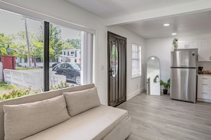 Casa (1 Bedroom) | Interior