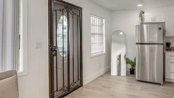 Casa (1 Bedroom) | Parte interna
