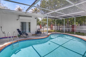 House (1 Bedroom) | Interior - 4 Mi to Surfside Beach! North Miami Apt (North Miami)