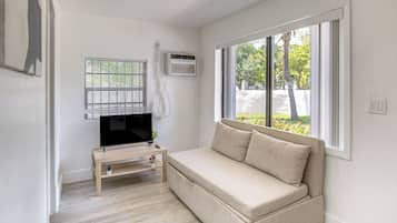 Casa (1 Bedroom) | Parte interna