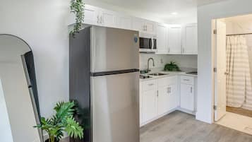 Casa (1 Bedroom) | Parte interna
