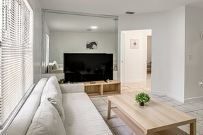 House (2 Bedrooms) | Interior - Sunny Pool Days! North Miami Home Base Near Beach (North Miami)