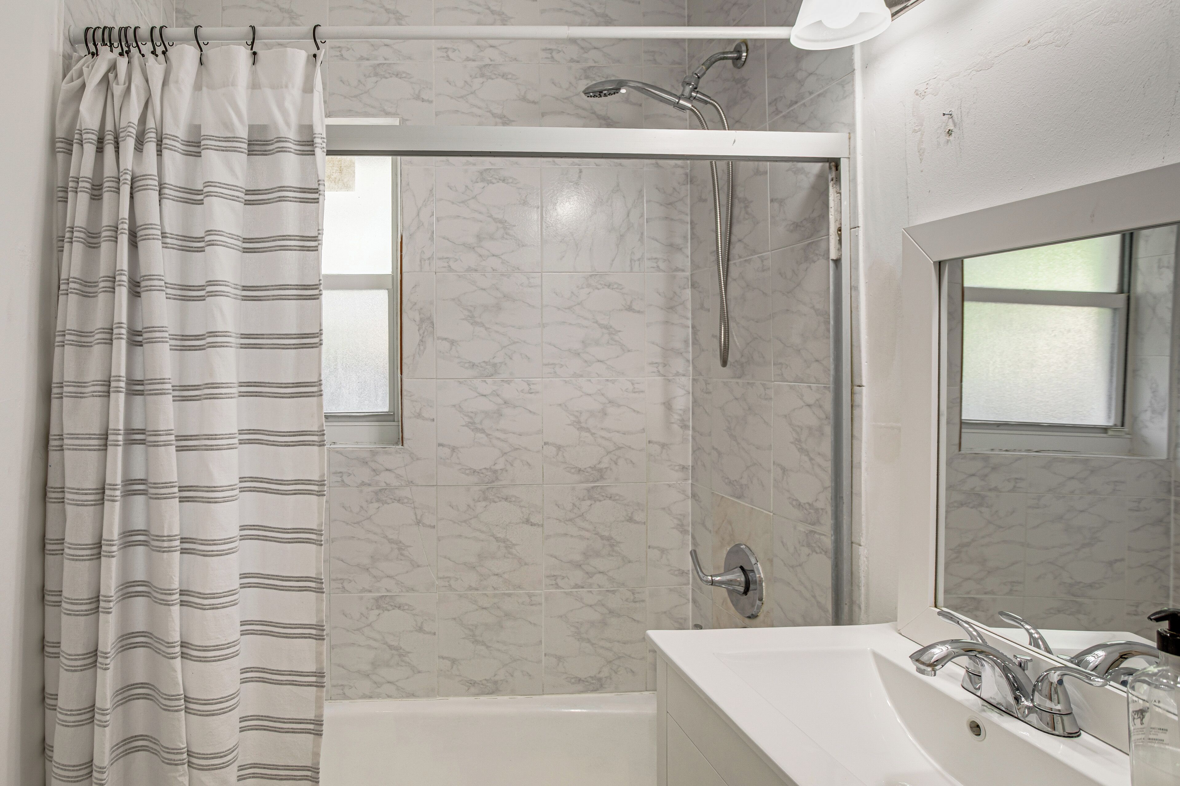 Casa (2 Bedrooms) | Parte interna