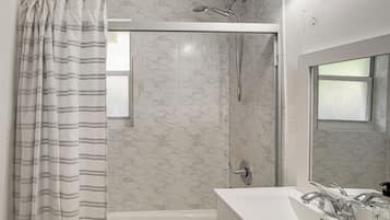 Casa (2 Bedrooms) | Parte interna