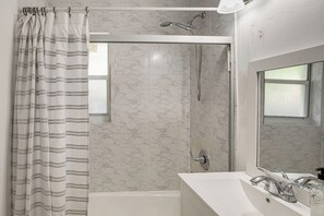 House (2 Bedrooms) | Interior - Sunny Pool Days! North Miami Home Base Near Beach (North Miami)