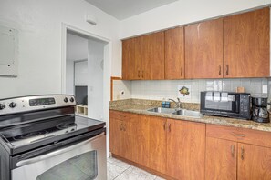 House (2 Bedrooms) | Interior - Sunny Pool Days! North Miami Home Base Near Beach (North Miami)