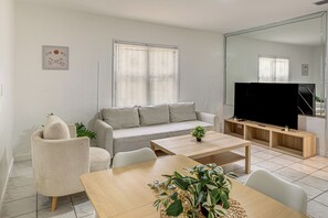 House (2 Bedrooms) | Interior - Sunny Pool Days! North Miami Home Base Near Beach (North Miami)