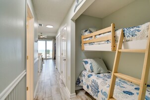 Apartamento (1 Bedroom) | Interior